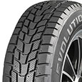 Cooper Evolution Winter235/65R16 Tire